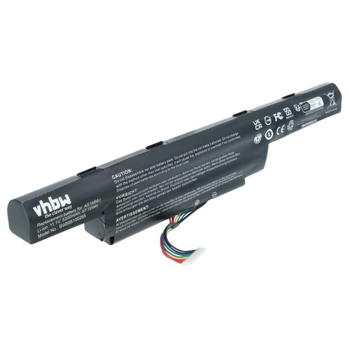 Batteria per acer travelmate - batteria,