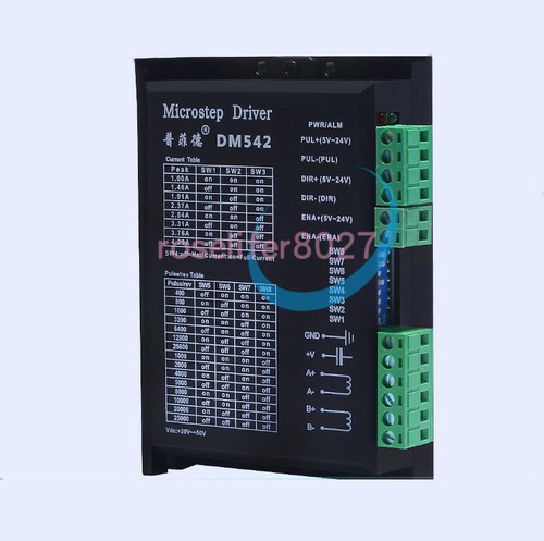 1pcs dsp leadshine 86 - 1pcs, 57